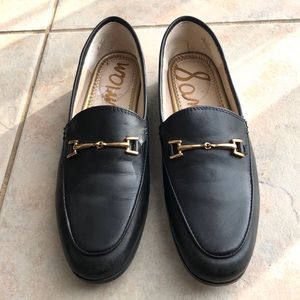 Sam Edelman loafers